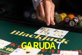 GARUDA7 Rondas de bonificación