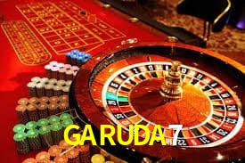 GARUDA7 Indicadores de vuelo