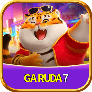 GARUDA7 logo